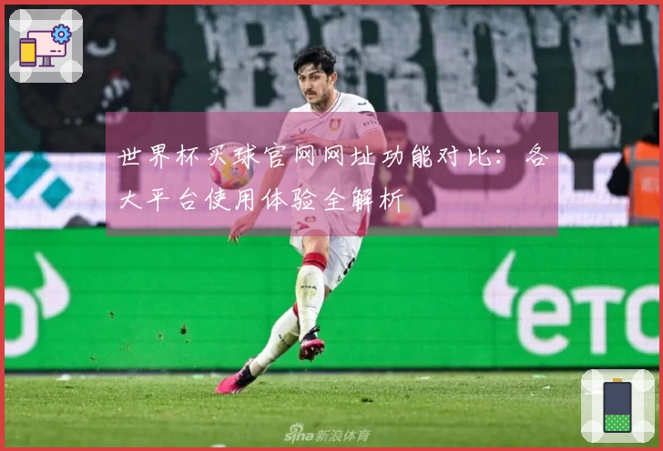 世界杯买球官网网址功能对比：各大平台使用体验全解析