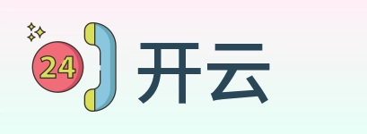 开云 logo